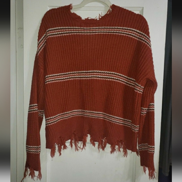 Sweater top - Picture 8 of 8